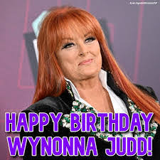 Judy Flock's Instagram, Twitter & Facebook