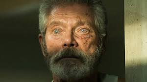 Don't breathe 2 (australia trailer 1). First Image From Don T Breathe 2 Will Give You Nightmares