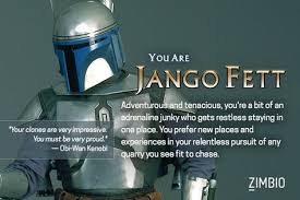 Boba fett's first appearance was in the story of the faithful wookie part of the star wars holiday boba fett was a purchasable characters as both a boy and normal to play as in this compilation of. Jango Fett Quotes Quotes Words