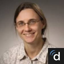 Dr. Martina Sczesny-Aleshnick (Sczesny), MD