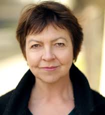 Tessa Peake-Jones