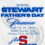 Stewart Father’s Day Powwow