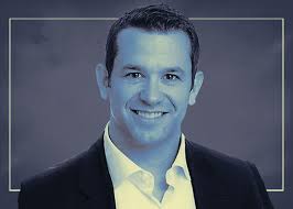 WeWork's Head Of US Real Estate Leaves