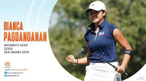 Find the perfect bianca pagdanganan stock photos and editorial news pictures from getty images. Rappler On Twitter Asian Games Bronze Medalist Bianca Pagdanganan Leads The Philippine Golf Team To Its First Gold In The 2019 Sea Games Congratulations Https T Co Gdrskbwyvk Https T Co Tj9evaahuv