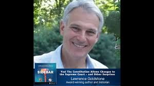 Yes! The Constitution Allows Changes to the Supreme Court