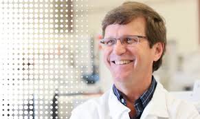 I'm There: Dr. Barry Sample