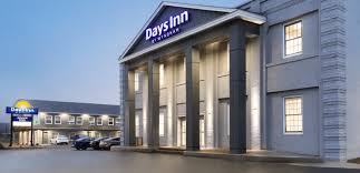 Day's inn hotel & residence. Days Inn By Wyndham Saint John Discover Saint John