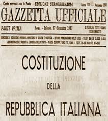 Risultati immagini per carta repubblicana italiana