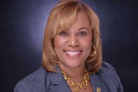 MDOC Commissioner Pelicia Hall Leaving Agency