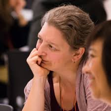 I am incredibly honored to receive the Emerging Leader Champion Award!