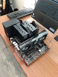 Let's dive into our list of the top coins to mine in 2021. Mining Rig Finished All The Eth Mined On The Gpu Will Be Converted To Xmr Moneromining