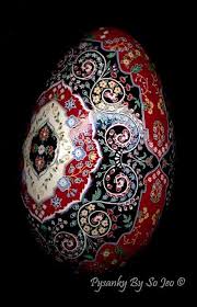 Pin By Francisco Thiago On Eggs Egg Art Easter Eggs Easter Egg Decorating