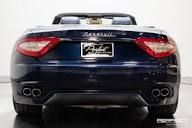Used 2012 Maserati GranTurismo For Sale (Sold) | Perfect Auto ...