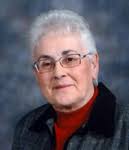 Angeline Pouteau Obituary