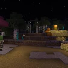 As you can see, this mod is inspired by other minecraft franchises (minecraft dungeons) and my own. Gwrroblzlrt2im