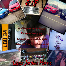 Profile for R.I.P Louis Horne