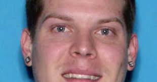 Man suspected of trafficking now in custody; search