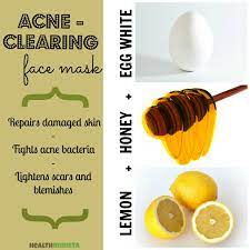 Top 5 Easy Homemade Face Masks For Clear Skin Bellatory