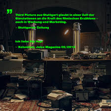 Haftung für inhalte als diensteanbieter sind wir gemäß § 7 abs.1 tmg für. Kolumbus Third Picture Filmproduktion