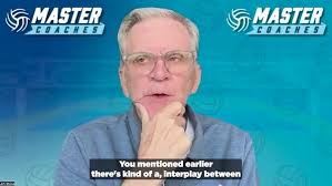 Dave King joins Master Coaches to dissect the complexities of how running a  successful business (club) financially is interwind with keeping player  development top of mind. , Player development ...