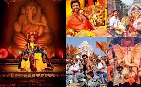 8 Songs That Will Make You Say Ganpati Bappa Morya Morya re bappa morya re duni. say ganpati bappa morya