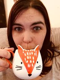 Sarah English Comedy