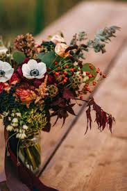 A Natural Rustic And Flower Filled Autumn Wedding In The Romanian Countryside Love My Dress Uk Wedding Blog Wedding Directory October Wedding Flowers Fall Wedding Bouquets Fall Wedding Flowers