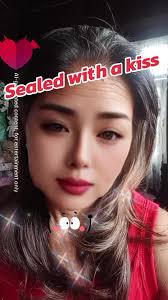 Sealed with A Kiss Chinese Short Drama Mr Blake