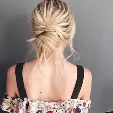 как отрастить волосы за 3 месяца на 20 см Video Pin Ot Polzovatelya Balabanic Larisa Na Doske Doski Vdohnoveniya Svadebnye Pricheski Prostye Pricheski Pricheska Dlya Vypusknogo Bala