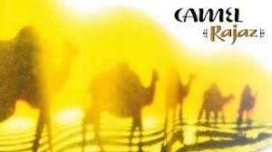 A nod and a wink label: Camel Albums Ranked Prog Sphere