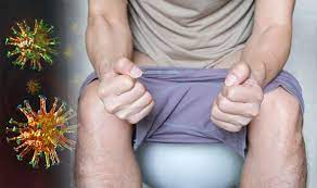 Diarrhea can be caused by bacteria. Coronavirus Symptomsuk Is Diarrhoea A Sign Of Covid What The Officials Say Express Co Uk