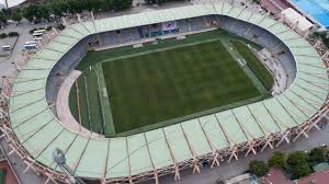 Ankaragücü stadyumu, türkiye'nin ankara şehrinde bulunan ankaragücü spor kulübü'ne ait eski bir 31 ağustos 1932 tarihinde açıldı.yaklaşık 5.000 kişi kapasiteli stadyum, stadyumun bulunduğu. Ankara 19 Mayis Stadyumu Ankara Sehir Dunya