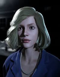 Agnes Dowd Biografía: Quién es, tipo de personalidad MBTI