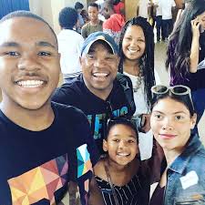 Wayne Mckay -Stand Up Comedian