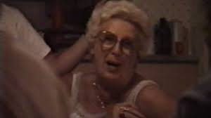 Hanging at Auntie Elaine's Cottage at the Lake