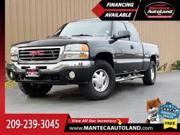 Image result for Black 2003 Sierra