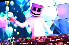 Teknik pengambilan foto yang bisa menghasilkan gambar yang mengagumkan seperti ini pasti bukan sembarangan. 500 Gambar Dj Marshmellow Keren Hd Paling Baru Gambar Id