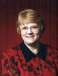 Obituary information for Patricia Jean Robertson