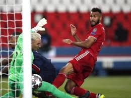 1 Bundesliga Nach Vertragsverlangerung Warum Choupo Moting So Gut Zum Fc Bayern Passt Fussballdaten