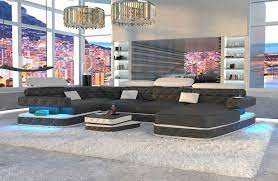 Ledersofa Exodus Xxl Von Nativo Mobel Schweiz Regensdorf Sofa Design Mobel Bestellen Wohn Mobel