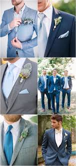 Dusty Blue Wedding Suits Ideas For Groomsmen Blue Suit Wedding Wedding Suits Men Blue Blue Wedding Decorations