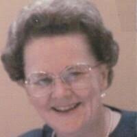 Mary Donovan Obituary