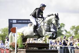 (fei.org, 08 mar 2021) injuries. Oliver Townend Heads A British Trio At Burghley After Cross Country Horses Daily