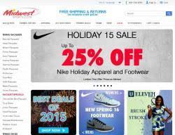 Up to 50% off february string specials. 80 Off Midwest Sports Promo Codes Coupons Verified March 2021