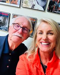 Karen Morgan Comedy added a new...