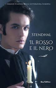 Despre ,,rosu si negru se poate spune ca este un roman de fictiune istorica. RoÈu Èi Negru 1 By Stendhal