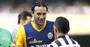 دوري ابطال اوربا لكره القدم. Ù„ÙˆÙƒØ§ ØªÙˆÙ†Ù‰ Ù‡Ø¯Ø§Ù Ø§Ù„ÙƒØ§Ù„ØªØ´ÙŠÙˆ Ø¨Ø¹Ù…Ø± 38 Ø¹Ø§Ù…Ø§ Ø¨Ø¹Ø¯ Ø§Ù„ØªØ¹Ø§Ø¯Ù„ Ù…Ø¹ ÙŠÙˆÙÙŠÙ†ØªÙˆØ³ Ø§Ù„ÙŠÙˆÙ… Ø§Ù„Ø³Ø§Ø¨Ø¹