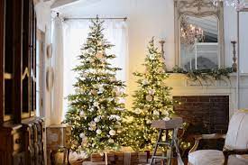 Check spelling or type a new query. 7 Decorating Ideas For Multiple Christmas Trees In Your Home