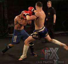 KBX Muay Thai