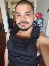 Testudo Gen 2 or Testudo Lite??? Comment below 👇👇⁣ ⁣ ⁣ ⁣ ⁣ ⁣ ⁣ #ar500  #ar500armor #armoredrepublic #molle #gearup #bodyarmor #tacticalgear  #tacticool #wethepeople